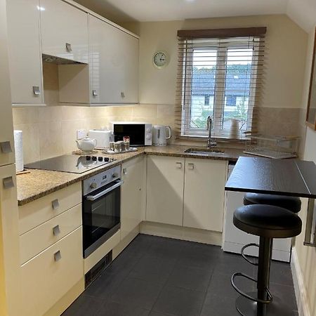 Ground Floor Garden Cottage, Near Stonehenge Shrewton Экстерьер фото